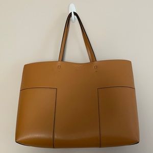 Tory Burch Big T Tote